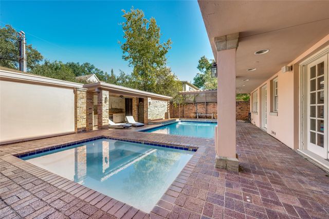 4522 Westway Avenue, Highland Park, TX 75205