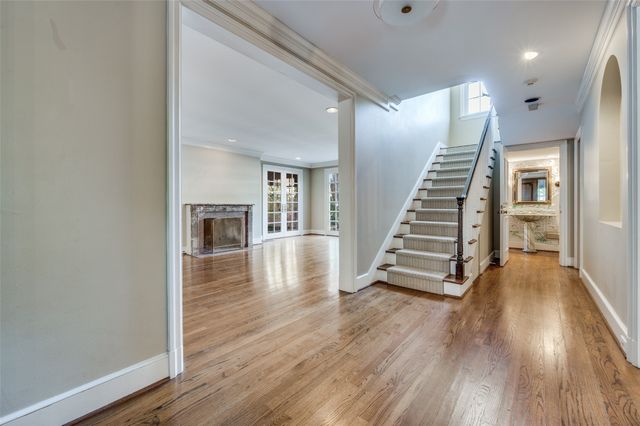 4522 Westway Avenue, Highland Park, TX 75205