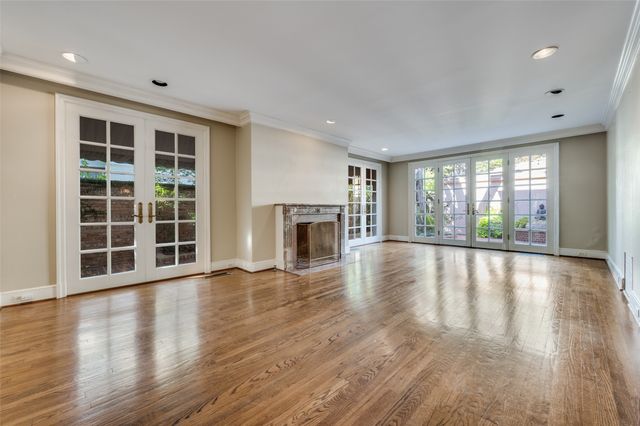 4522 Westway Avenue, Highland Park, TX 75205