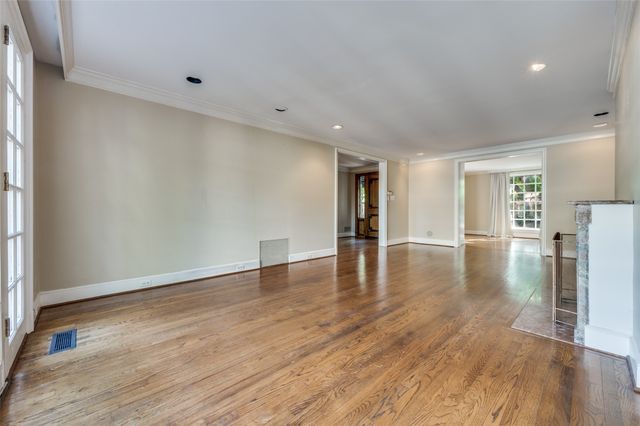 4522 Westway Avenue, Highland Park, TX 75205