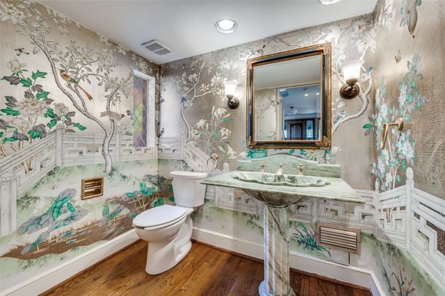 4522 Westway Avenue, Highland Park, TX 75205