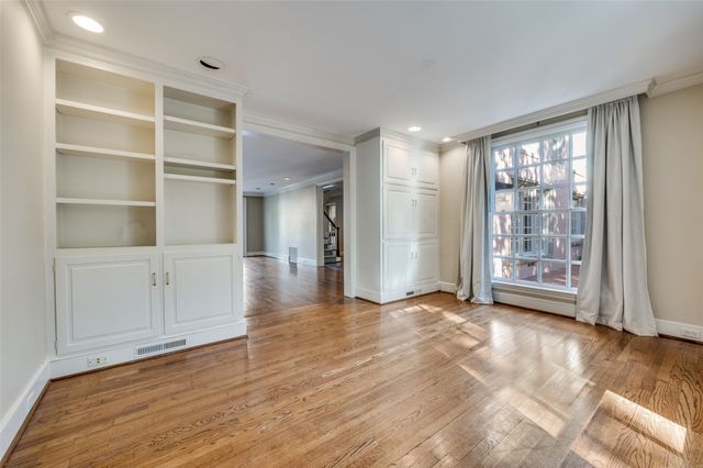 4522 Westway Avenue, Highland Park, TX 75205