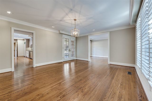 4522 Westway Avenue, Highland Park, TX 75205