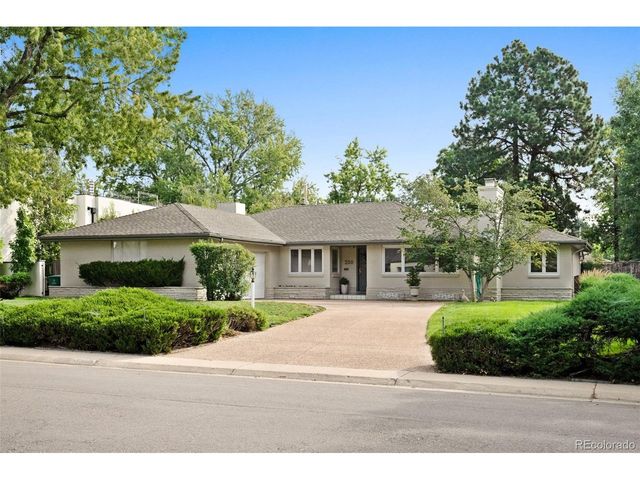 250 S Cherry St, Denver, CO 80246