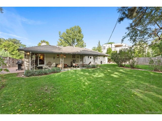 250 S Cherry St, Denver, CO 80246