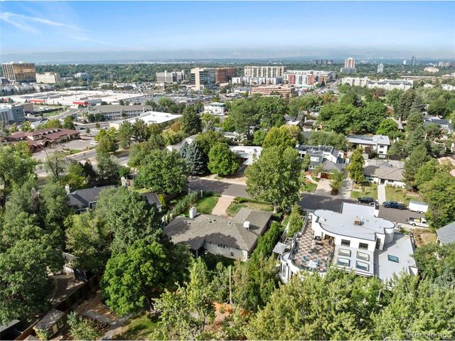 250 S Cherry St, Denver, CO 80246