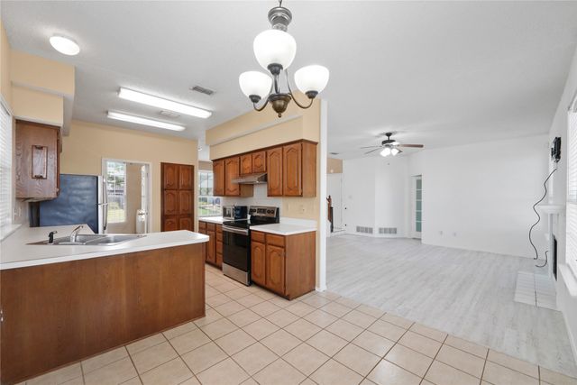 7845 Ember Oaks Drive, North Richland Hills, TX 76182