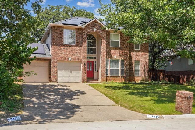 7845 Ember Oaks Drive, North Richland Hills, TX 76182