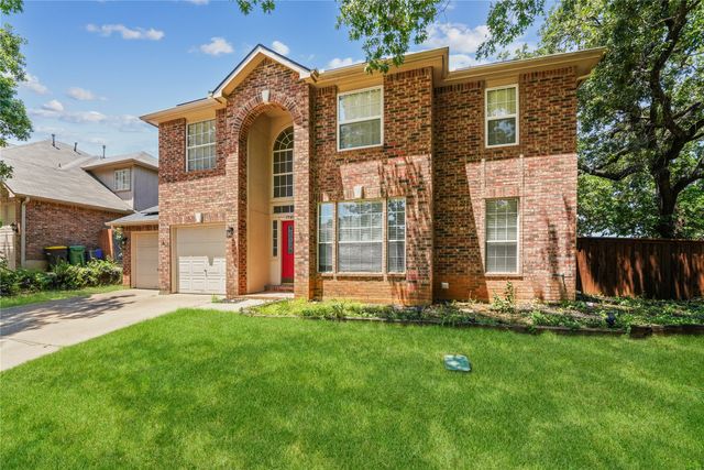 7845 Ember Oaks Drive, North Richland Hills, TX 76182