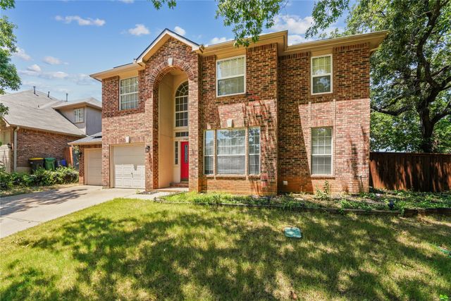 7845 Ember Oaks Drive, North Richland Hills, TX 76182