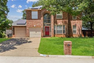 7845 Ember Oaks Drive, North Richland Hills, TX 76182