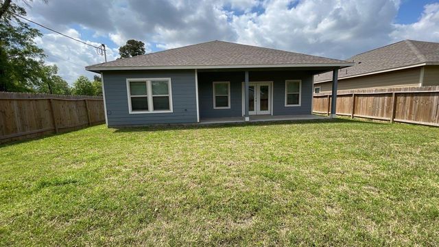 8017 Charlesmont Street, Houston, TX 77078