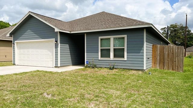 8017 Charlesmont Street, Houston, TX 77078