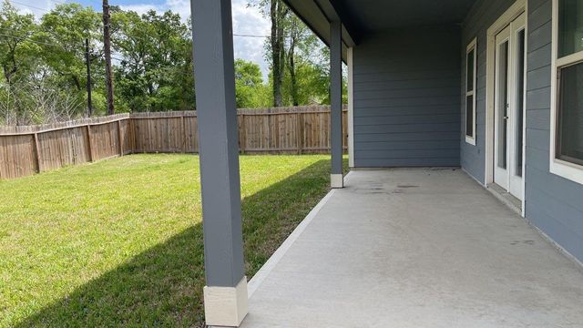 8017 Charlesmont Street, Houston, TX 77078