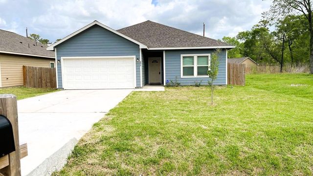 8017 Charlesmont Street, Houston, TX 77078