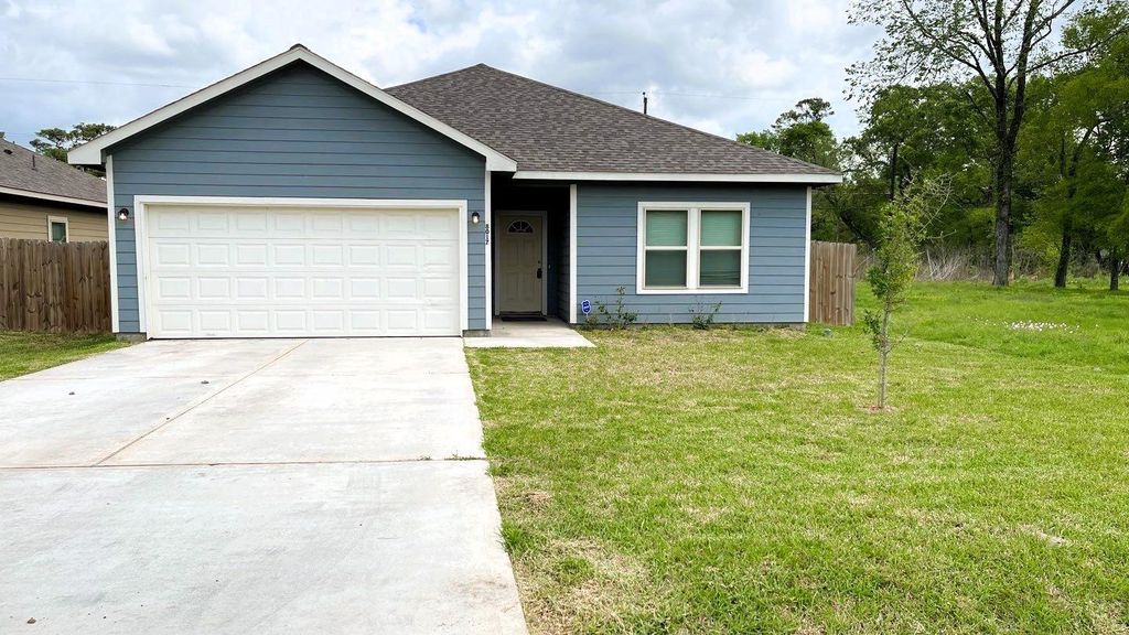 8017 Charlesmont Street, Houston, TX 77078