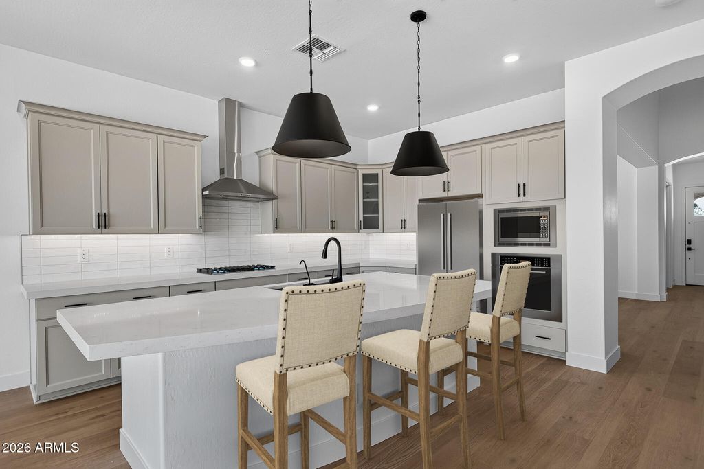15899 W CIELO GRANDE Avenue, Surprise, AZ 85387 — photo 4
