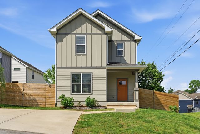 2140 15th Ave, N, Nashville, TN 37208