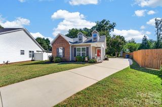 308 Llewellyn Street, Belmont, NC 28012