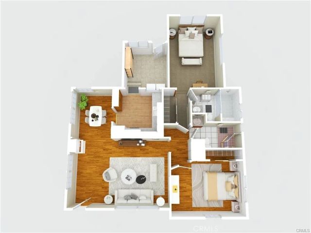 9616 Val Street A, Temple City, CA 91780