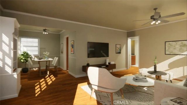 9616 Val Street A, Temple City, CA 91780