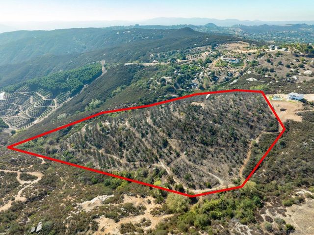 0 Pauma Heights Rd, Valley Center, CA 92082