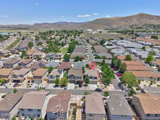 2345 Pintail Drive, Carson City, NV 89701