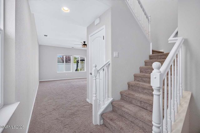 2345 Pintail Drive, Carson City, NV 89701