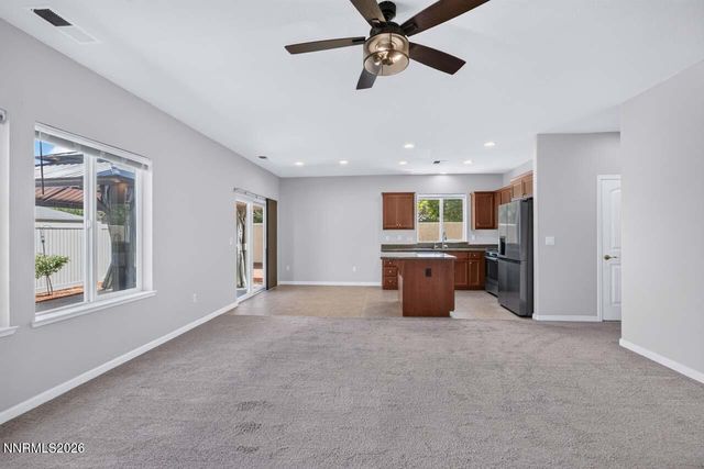 2345 Pintail Drive, Carson City, NV 89701