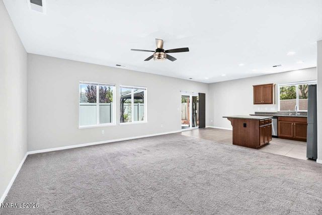 2345 Pintail Drive, Carson City, NV 89701
