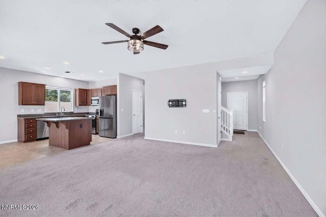 2345 Pintail Drive, Carson City, NV 89701