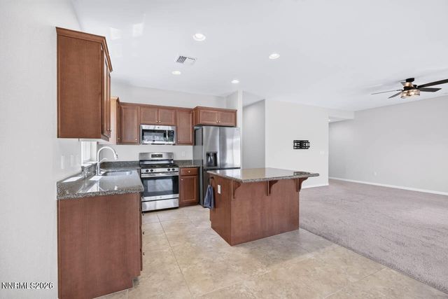 2345 Pintail Drive, Carson City, NV 89701