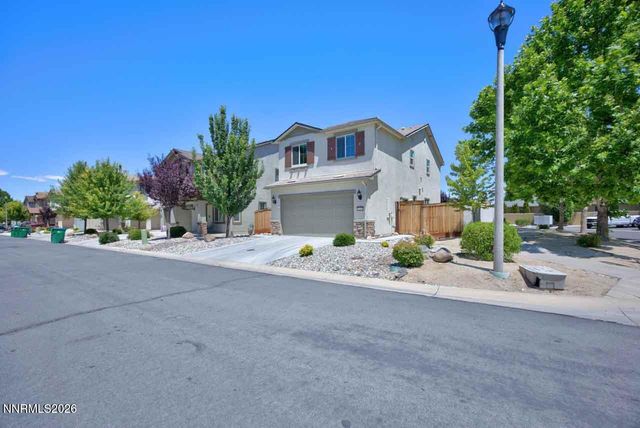 2345 Pintail Drive, Carson City, NV 89701