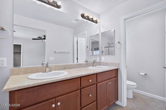 2345 Pintail Drive, Carson City, NV 89701
