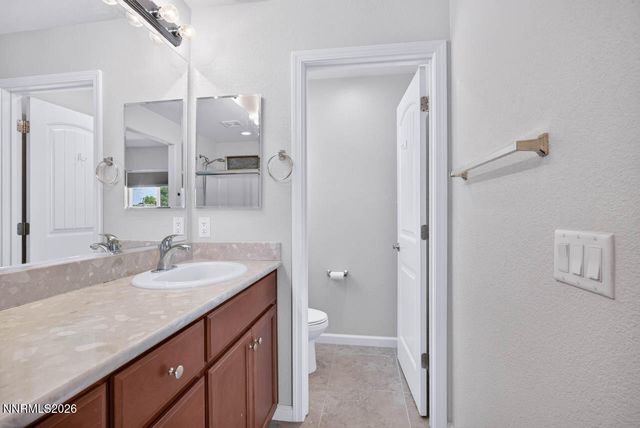 2345 Pintail Drive, Carson City, NV 89701