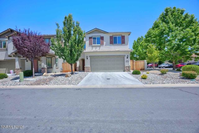 2345 Pintail Drive, Carson City, NV 89701