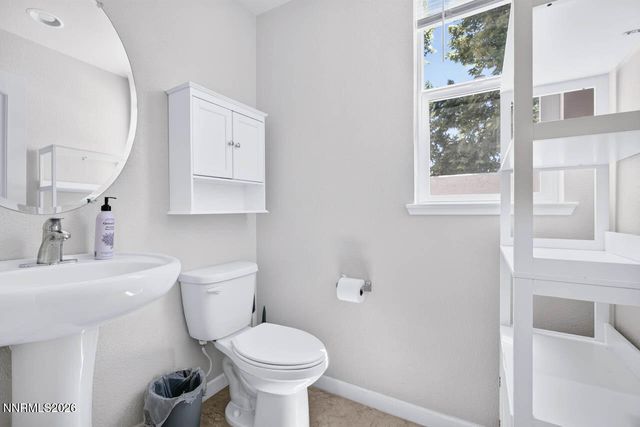 2345 Pintail Drive, Carson City, NV 89701