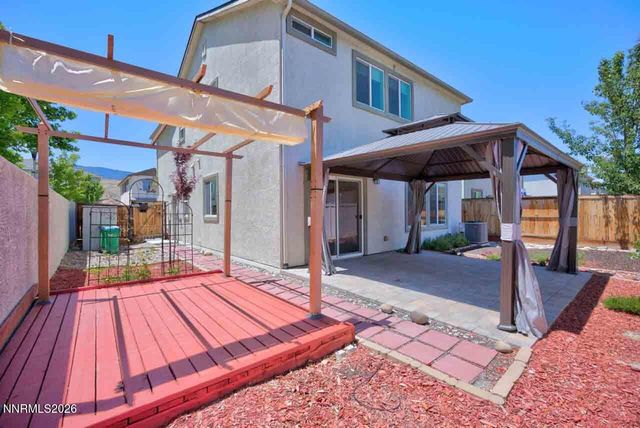 2345 Pintail Drive, Carson City, NV 89701