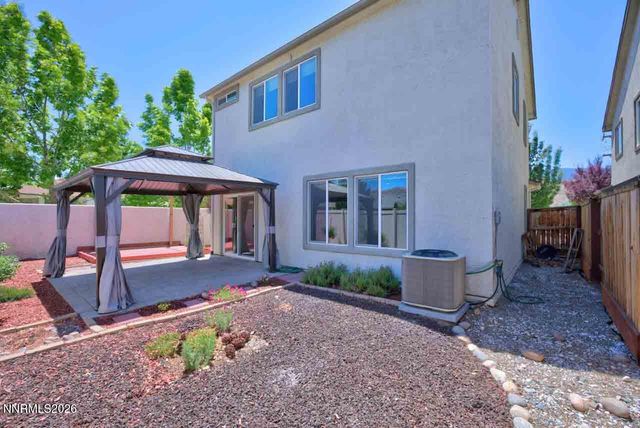 2345 Pintail Drive, Carson City, NV 89701