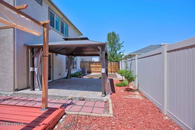 2345 Pintail Drive, Carson City, NV 89701