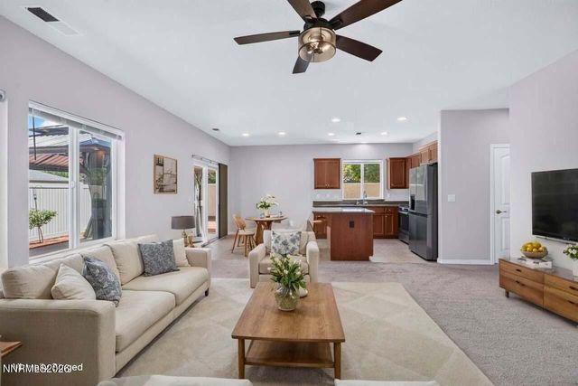 2345 Pintail Drive, Carson City, NV 89701