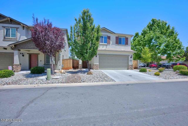 2345 Pintail Drive, Carson City, NV 89701