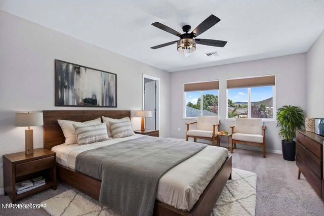 2345 Pintail Drive, Carson City, NV 89701