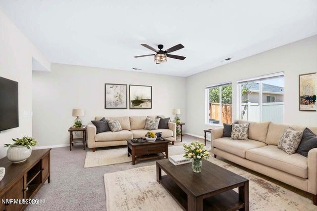 2345 Pintail Drive, Carson City, NV 89701