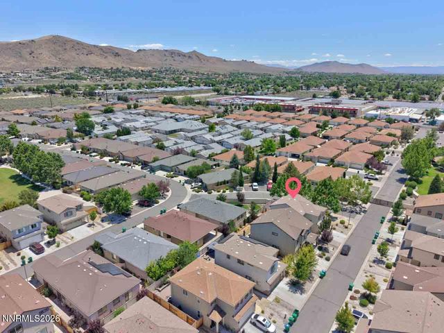 2345 Pintail Drive, Carson City, NV 89701