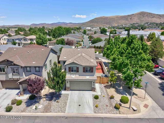 2345 Pintail Drive, Carson City, NV 89701
