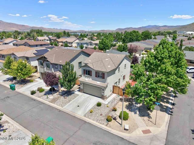 2345 Pintail Drive, Carson City, NV 89701