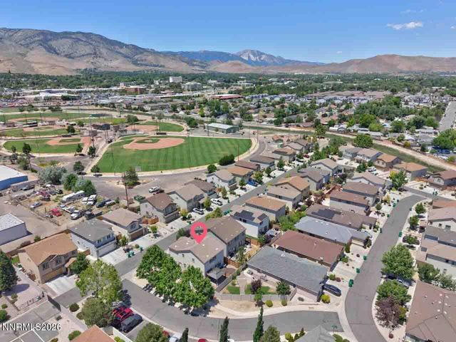 2345 Pintail Drive, Carson City, NV 89701