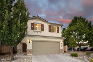 2345 Pintail Drive, Carson City, NV 89701