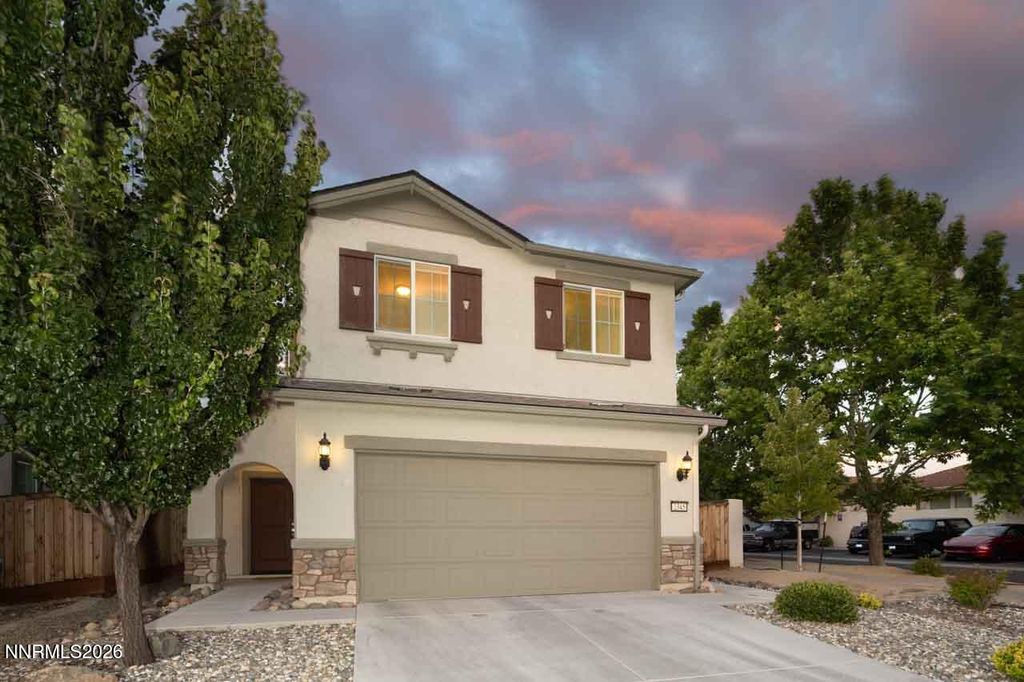 2345 Pintail Drive, Carson City, NV 89701